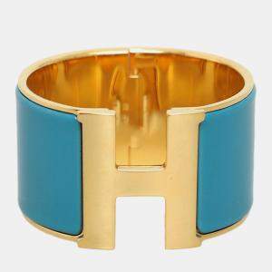 Hermes Clic H Bangle