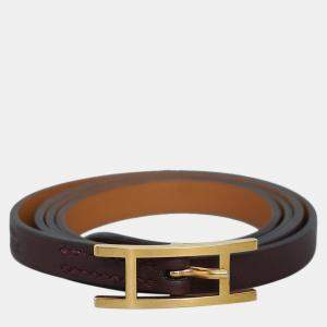 Hermes Hapi Quad Tour Bracelet