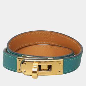 Hermes Kelly Double Tour Bracelet