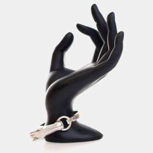 Pre Owned Hermes Galop Bracelet