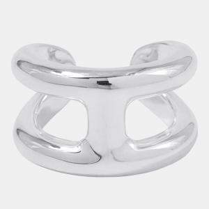 Pre Owned Hermes Osmoz Ring Size Pm/51/#11 Sv925