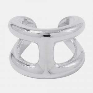 مملوكة مسبقًا Hermes Osmoz Ring Size Gm/53/#13 Sv925