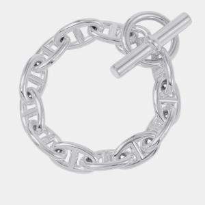 مملوكة مسبقًا سوار هيرمس شاين دو أنكر 12 إطار حجم متوسط SV925