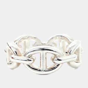 مملوكة مسبقًا خاتم هيرمس ثريا فضي