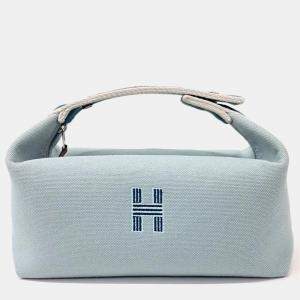 Hermes Multi Bride-A-Brac GM Handbag