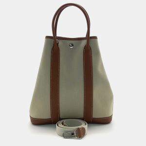 Hermes Garden File 28 Bag