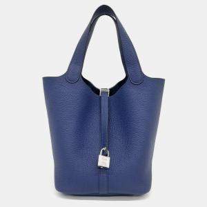 Hermes Rock Picotan 22 Bag