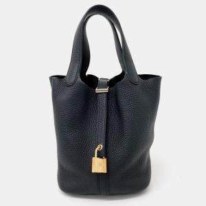 Hermes Rock Picotan 18 Bag