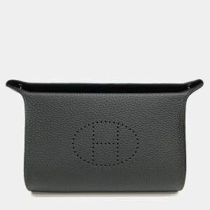 Hermes Bead Posh Crossbody Bag