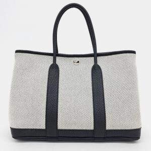 Hermes Garden Party 30 bag