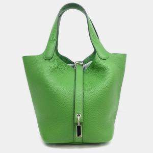 Hermes Rock Picotan 18 bag