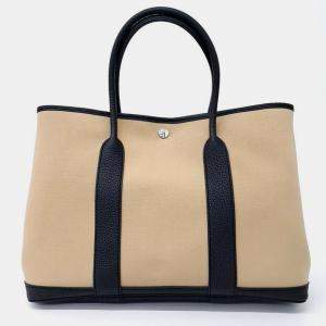 Hermes Garden Party 36 bag