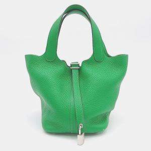 Hermes Rock Picotan 18 Bag