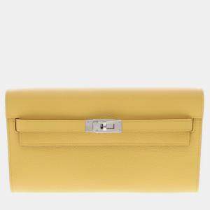 Hermes Kelly To Go Bag