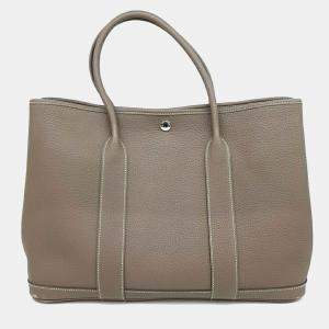 Hermes Garden Party 36 bag