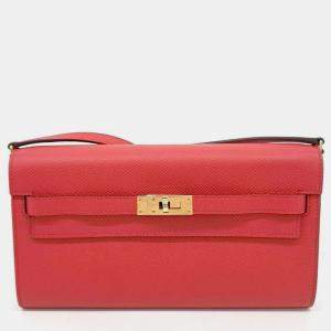 Hermes Kelly To Go bag