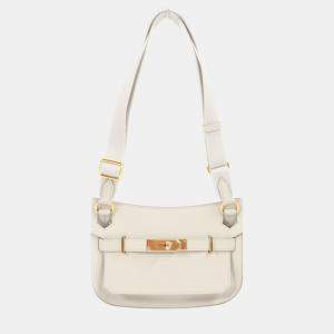 Hermes Gypsiere Mini Handbag