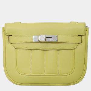 Hermes Mini Berline Bag