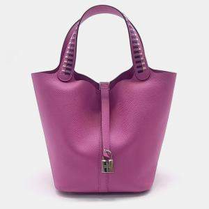 Hermes Gallop Rock Picotan 22 bag