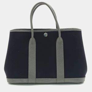 Hermes Garden Party 30 Bag