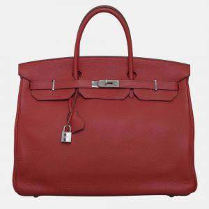 Hermes Birkin 40 Bag