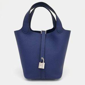 Hermes Rock Picotan 18 bag