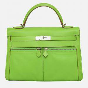 Hermes Kelly Lakis 32 Bag