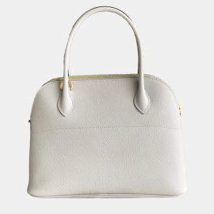 Hermes bolide27 epsom bag