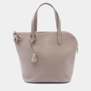 Hermes Novillo Transat Tote Bag