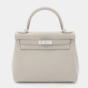 Hermes Griper Togo Kelly 28 