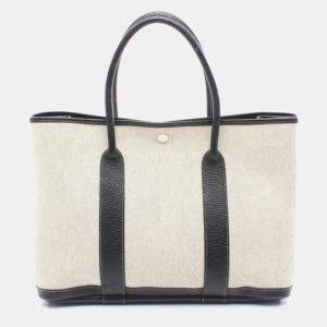 Hermes Garden Party PM Bag 