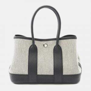 Hermes Neo Garden 23 Ecru