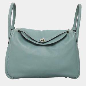 Pre Owned Hermes Lindy 34 Bag