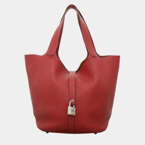 Pre Owned Picotin 26 Bag