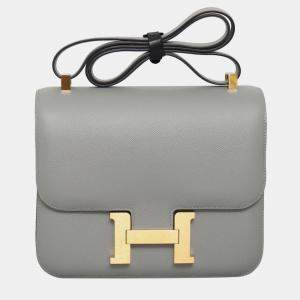 Pre Owned Constance Bag 24