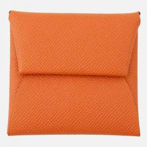 مملوكة مسبقًا هرمس باستيا فيرسو سبو برتقالي/موفي باهت إيبسوم