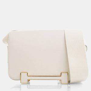 مملوكة مسبقًا حذاء هيرمس غيتا شيفري ميسور مشروم