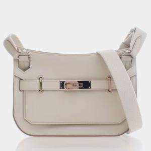 Pre Owned هيرمس بيتون إيفركولور ميني جيبسيير