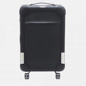 مملوكة مسبقًا Hermes Black Taurillon Regate RMS Cabin Suitcase