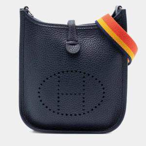 مملوكة مسبقًا هيرمس إيفلين TPM كليمنس أزرق