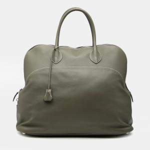 مملوكة مسبقًا هيرميس سِكّيم أخضر بوليد ريلاكس ٤٥