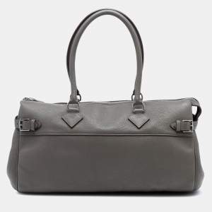 Pre Owned Hermes Clemence Atlas 42