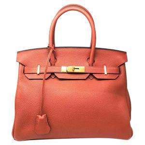 birkin 25 red