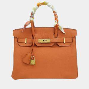 Hermes Birkin 30 bag
