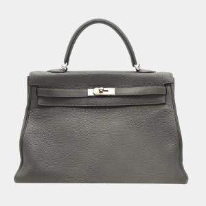 Hermes Kelly 35 bag