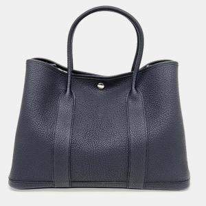 Hermes Garden Party 36 Handbag