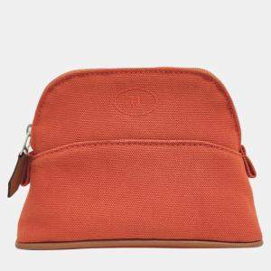 Hermes Bolide Mini Pouch