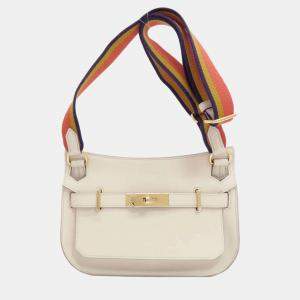 Hermes Evercolor Jypsiere Beton Handbag