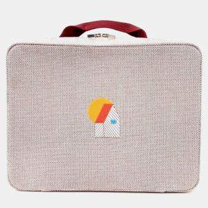 Pre Owned حقيبة هيرمس لأمهات