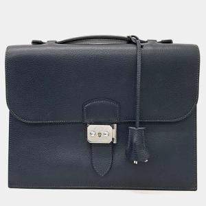 Hermes Sac a Depeches 27 handbag